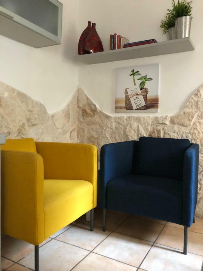 Hébergement de vacances C.b.guesthouse Bari